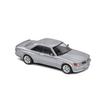 Mercedes-Benz 560 SEC Wide Body Silver 1990 1:43