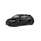 Toyota Yaris GR Schwarz 2020 1:43