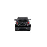 Toyota Yaris GR Schwarz 2020 1:43