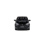 Toyota Yaris GR Schwarz 2020 1:43