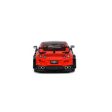 Nissan GTR (R35) LBWK Red 2020 1:43