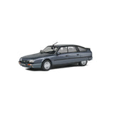 Citroën CX GTi Turbo II Grey 1990 1:43