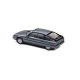 Citroën CX GTi Turbo II Grey 1990 1:43