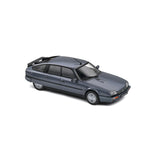 Citroën CX GTi Turbo II Grey 1990 1:43