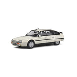 Citroën CX GTi Turbo II White 1989 1:43