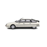 Citroën CX GTi Turbo II White 1989 1:43