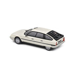 Citroën CX GTi Turbo II White 1989 1:43