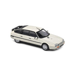 Citroën CX GTi Turbo II White 1989 1:43