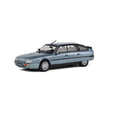 Citroën CX GTi Turbo II Blau 1988 1:43