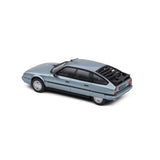 Citroën CX GTi Turbo II Blau 1988 1:43