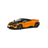 McLaren 765LT Orange 2020 1/43