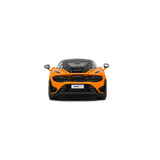 McLaren 765LT Orange 2020 1:43