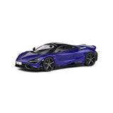 McLaren 765 LT Mauve 2020 1/43