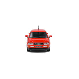 Audi Coupe S2 Red 1992 1:43