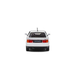 Audi Coupe S2 White 1992 1:43