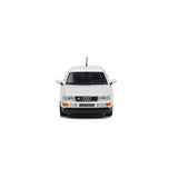 Audi Coupe S2 White 1992 1:43