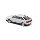 Audi Coupe S2 White 1992 1:43