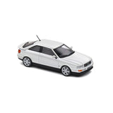 Audi Coupe S2 White 1992 1:43