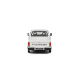 VW Caddy Blanc 1990 1/43