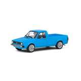 VW Caddy Blue 1990 1:43