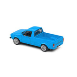 VW Caddy Blue 1990 1:43