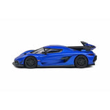 Koenigsegg Jesko Blau 2021 1:43