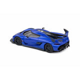 Koenigsegg Jesko Blau 2021 1:43