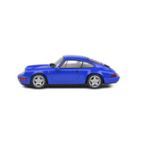 Porsche 964 RS Blue 1992 1:43