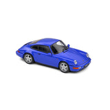 Porsche 964 RS Bleu 1992 1/43