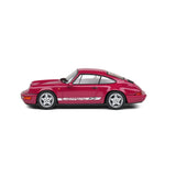 Porsche 964 RS Rot 1992 1:43