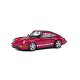 Porsche 964 RS Rot 1992 1:43