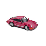 Porsche 964 RS Rouge 1992 1/43