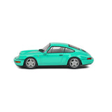 Porsche 964 RS Clubsport Green 1994 1:43