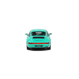 Porsche 964 RS Clubsport Green 1994 1:43