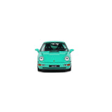 Porsche 964 RS Clubsport Green 1994 1:43