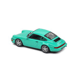 Porsche 964 RS Clubsport Green 1994 1:43