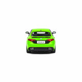 Alfa Romeo Giulia Quadrifoglio Acid Green 2020 1:43