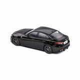 Alfa Romeo Giulia Quadrifoglio Black 2019 1:43