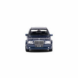 Mercedes-Benz W124 E60 AMG Nautical Blue 1994 1:43