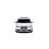 Audi S8 (D3) Weiß 2010 1:43