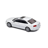 Audi S8 (D3) Weiß 2010 1:43