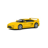 Venturi 400 GT Gelb 1:43