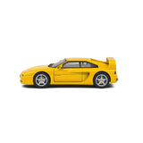 Venturi 400 GT Gelb 1:43