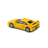 Venturi 400 GT Gelb 1:43