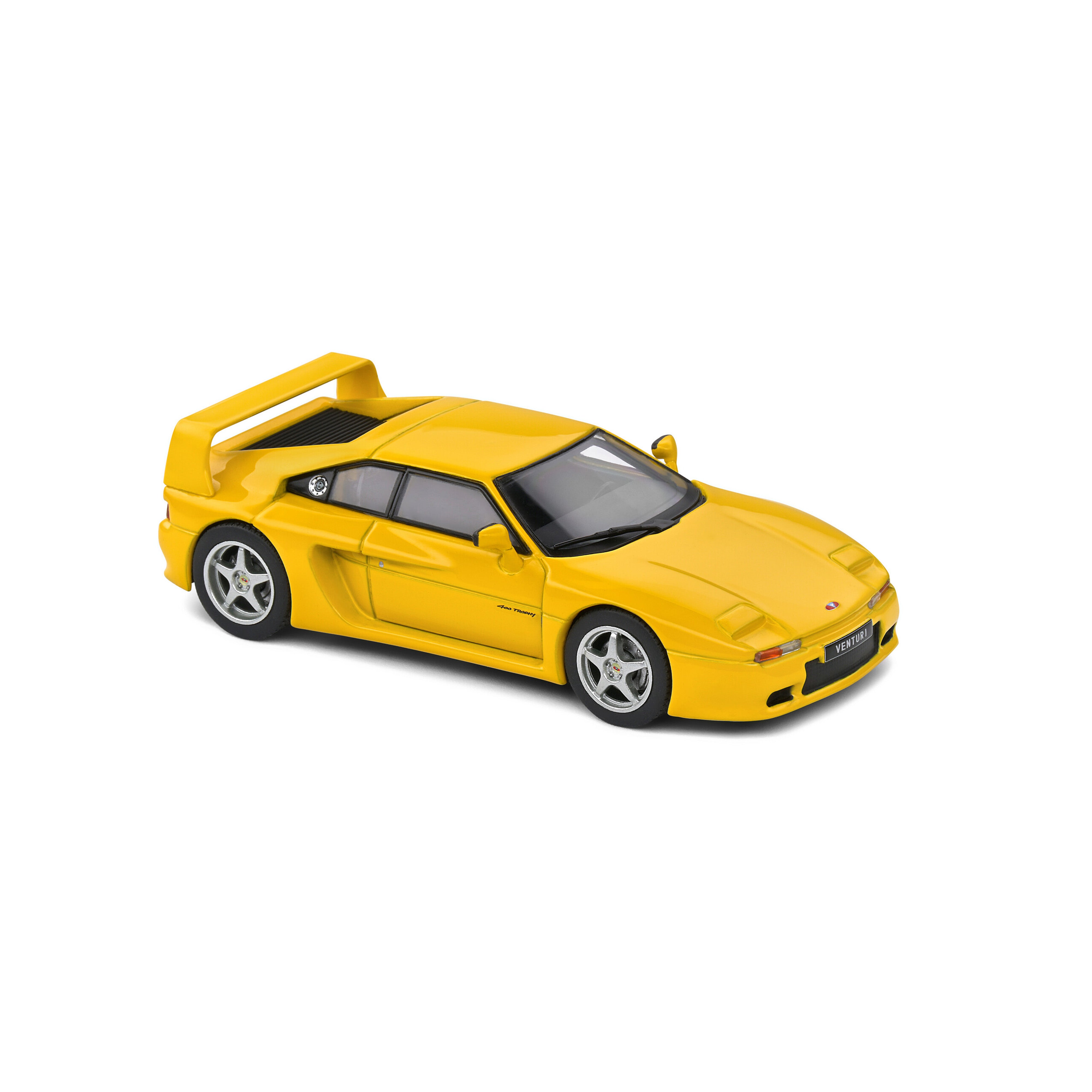 Venturi 400 GT Yellow 1:43