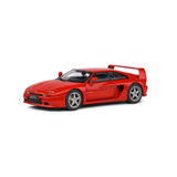 Venturi 400 GT Rot 1999 1:43