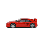 Venturi 400 GT Red 1999 1:43