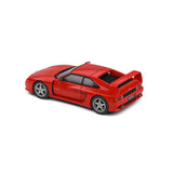 Venturi 400 GT Red 1999 1:43