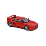 Venturi 400 GT Rot 1999 1:43