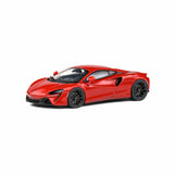 McLaren Artura Amaranth Rot 2021 1:43